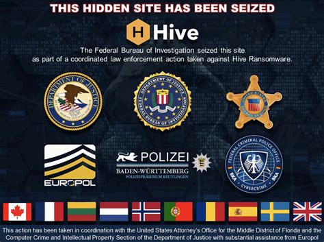 hive leaks|Dark Web Profile: Hive Ransomware Group